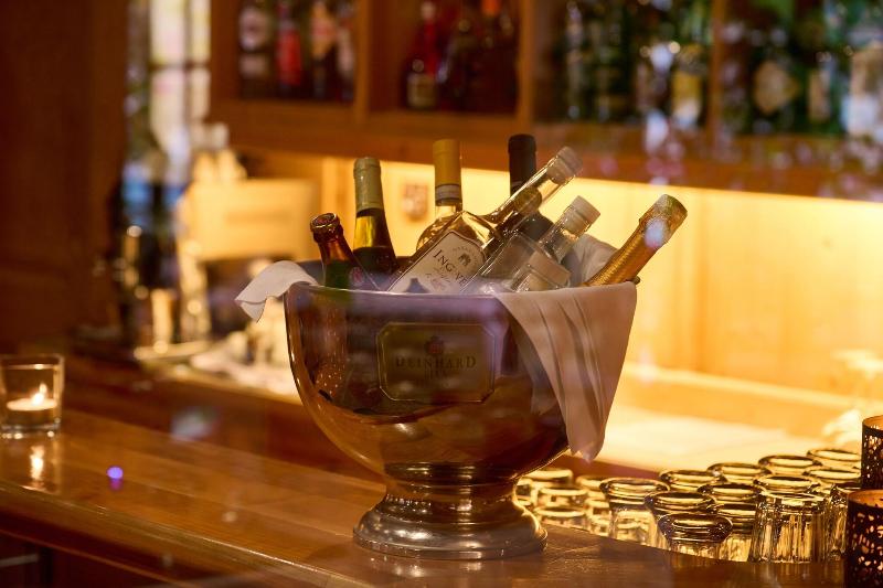 Lechnerhof - Bar