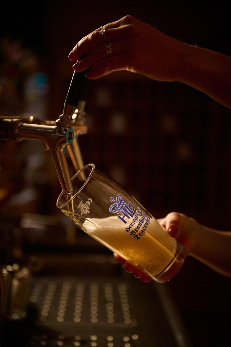 Lechnerhof - Bar