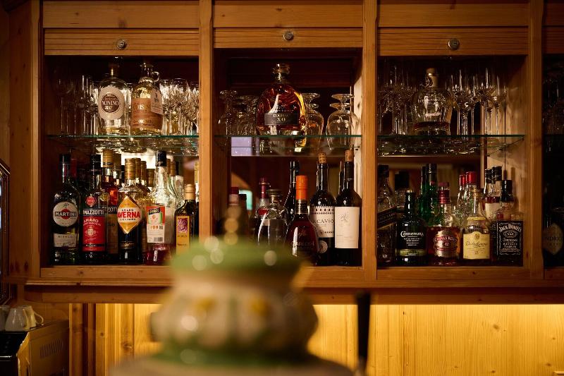 Lechnerhof - Bar