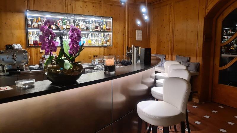 Lechnerhof - Bar