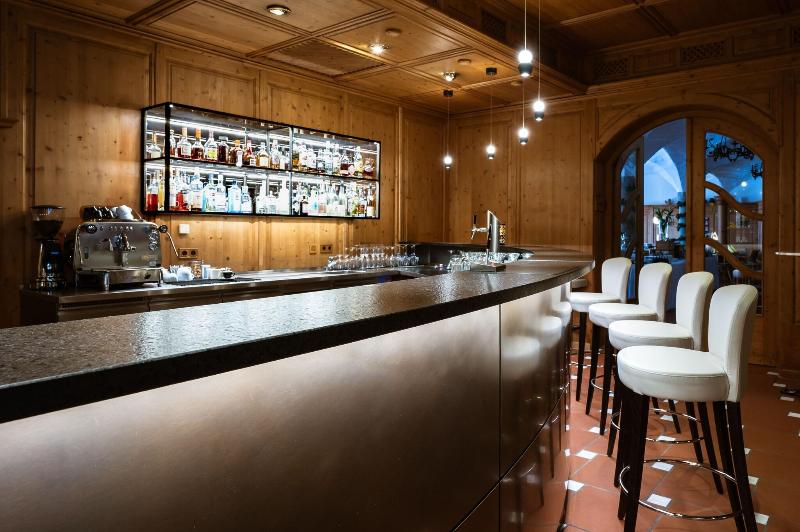 Lechnerhof - Bar