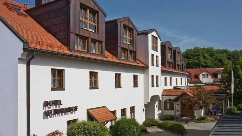 Lechnerhof - Genel