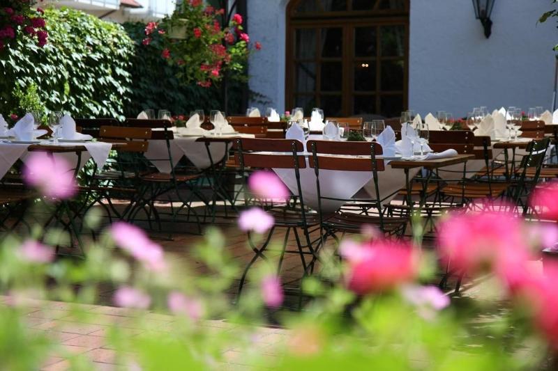 Lechnerhof - Genel