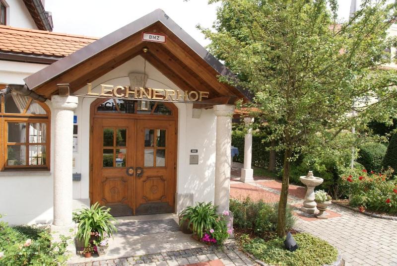 Lechnerhof - Genel
