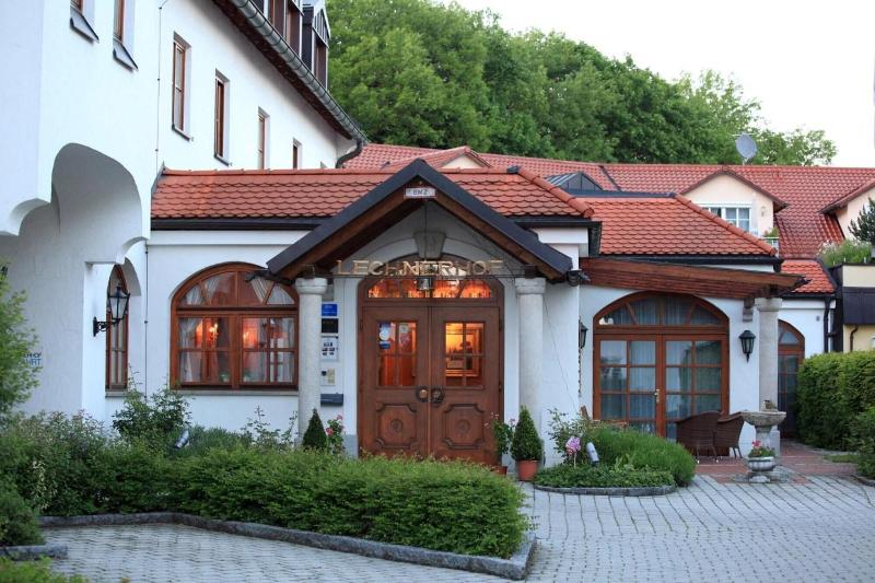 Lechnerhof - Genel