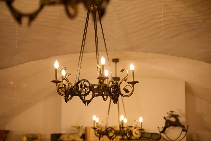 Lechnerhof - Restoran