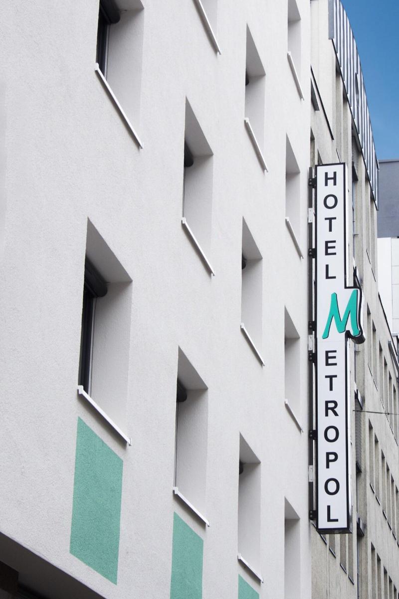 Metropol - Genel