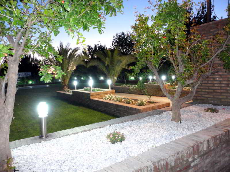 Hotel Reyes Ziries - Genel