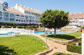 Al-Andalus Casa Azahar