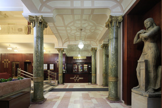 Orea Spa Hotel Bohemia fotoÄŸrafÄ±