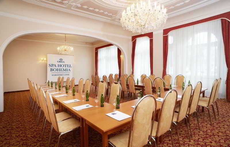 Orea Spa Hotel Bohemia fotoÄŸrafÄ±