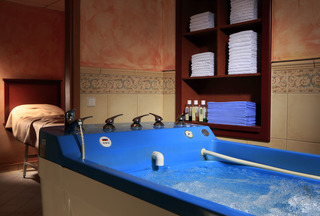 Orea Spa Hotel Bohemia fotoÄŸrafÄ±
