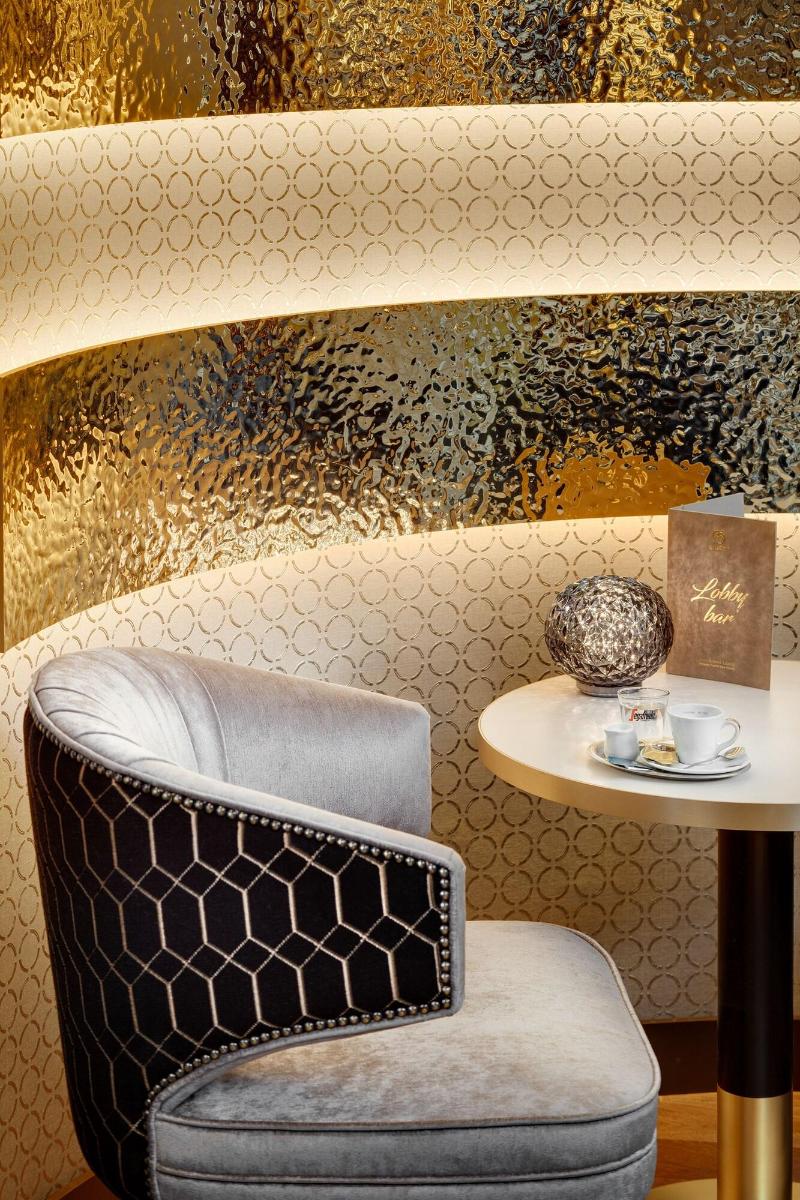 Ensana Nove Lazne - Bar
