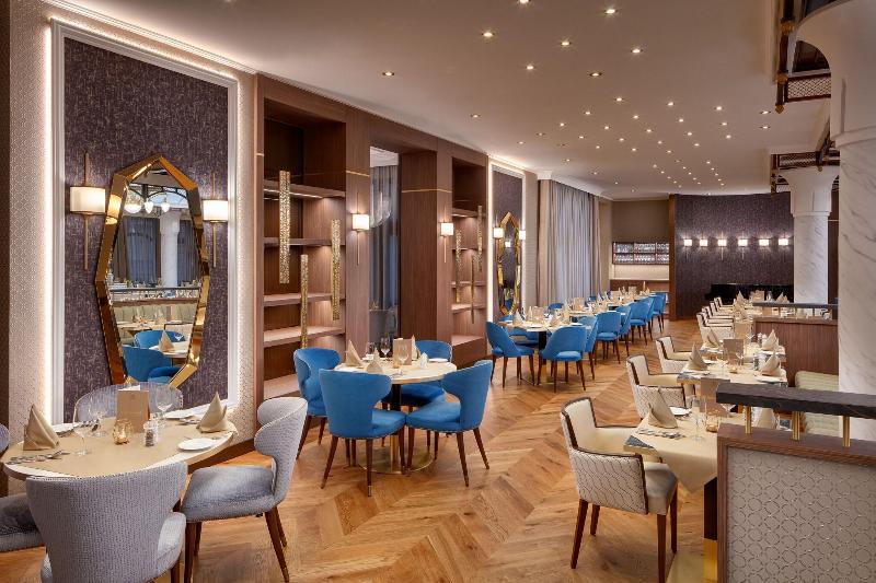Ensana Nove Lazne - Restoran