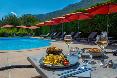 ibis Styles Aubagne Gemenos oda fotoğrafı