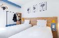 ibis Styles Aubagne Gemenos oda fotoğrafı