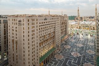 Sofitel Shahd Al Madinah otel fotoğrafı