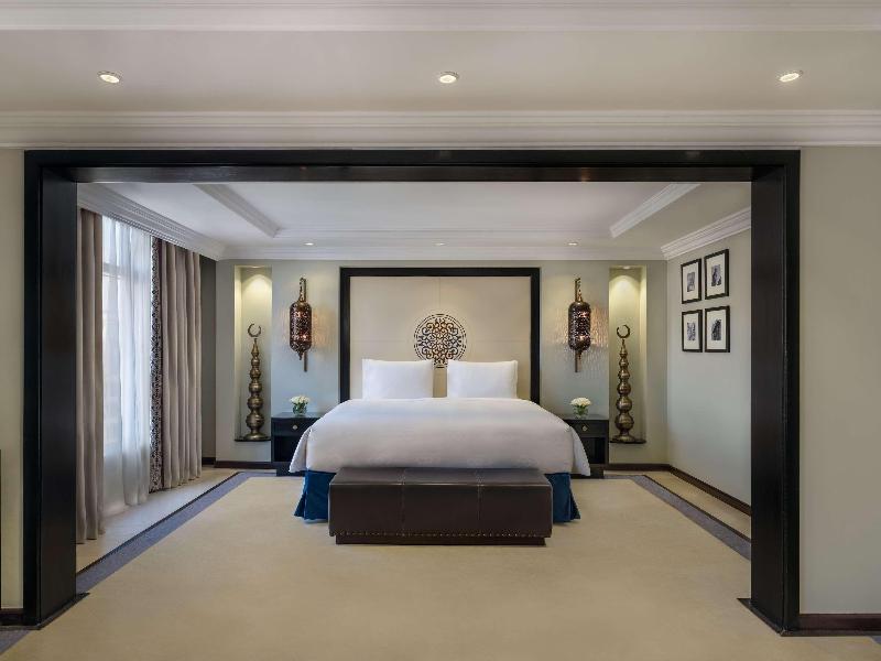 Sofitel Shahd Al Madinah - Genel