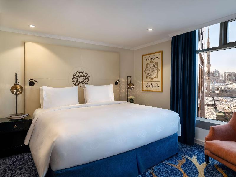Sofitel Shahd Al Madinah - Genel