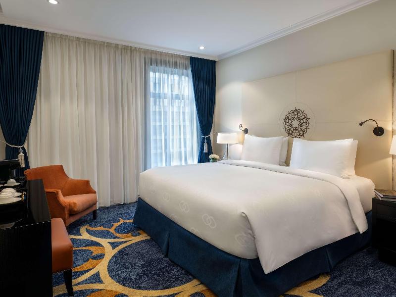 Sofitel Shahd Al Madinah - Genel