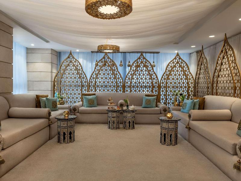 Sofitel Shahd Al Madinah - Genel