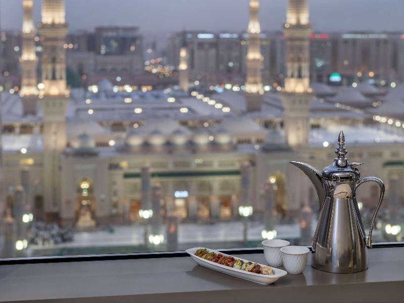 Sofitel Shahd Al Madinah - Genel
