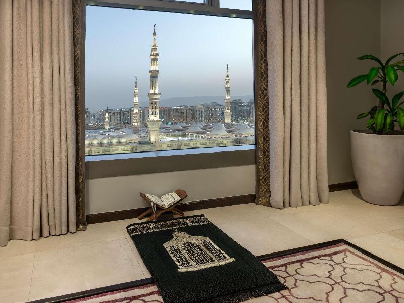 Sofitel Shahd Al Madinah - Genel
