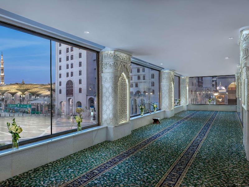 Sofitel Shahd Al Madinah - Genel