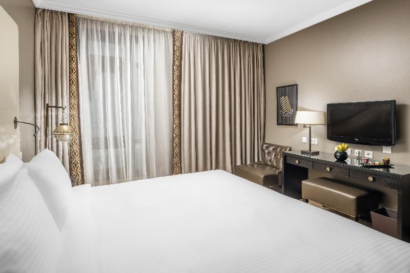 Sofitel Shahd Al Madinah - Oda