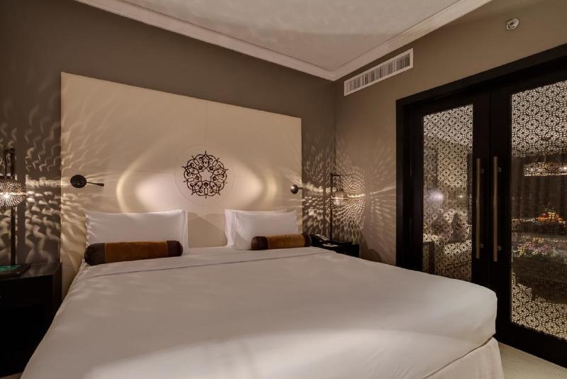 Sofitel Shahd Al Madinah - Oda