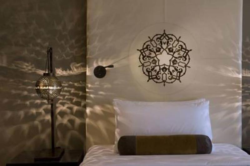 Sofitel Shahd Al Madinah - Oda