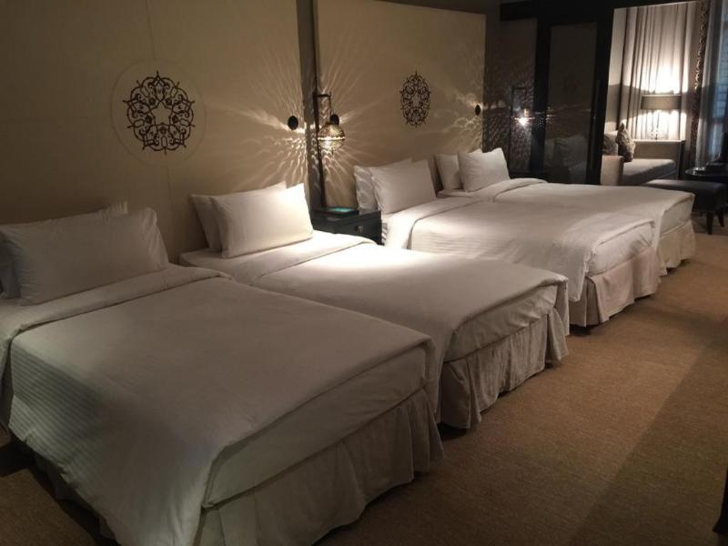 Sofitel Shahd Al Madinah - Oda