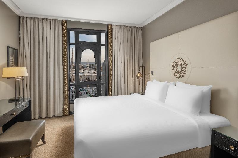 Sofitel Shahd Al Madinah - Oda