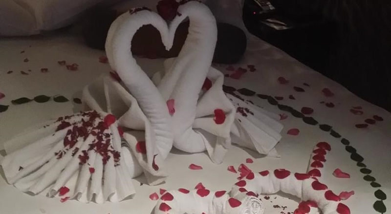 Sofitel Shahd Al Madinah - Oda