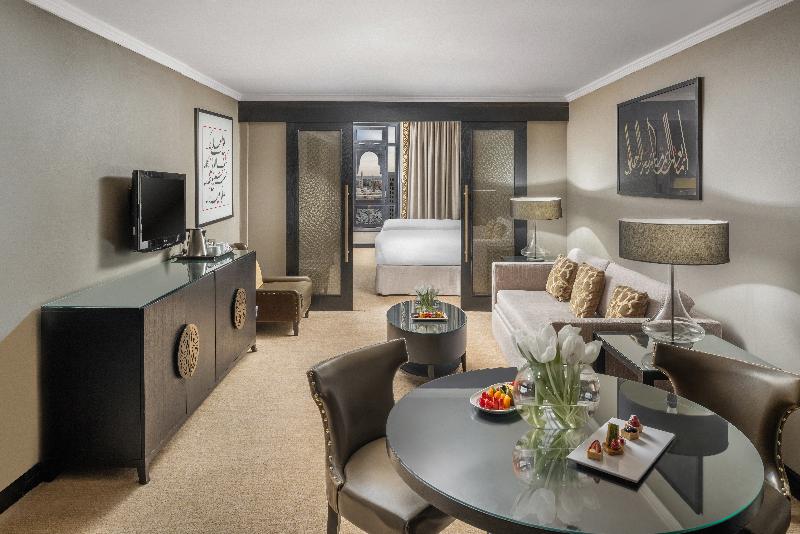 Sofitel Shahd Al Madinah - Oda