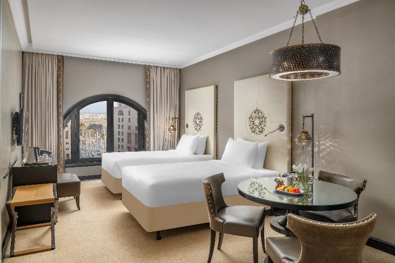 Sofitel Shahd Al Madinah - Oda