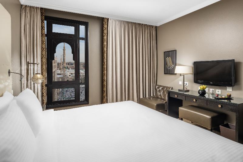 Sofitel Shahd Al Madinah - Oda