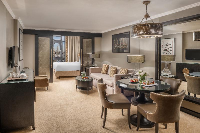Sofitel Shahd Al Madinah - Oda