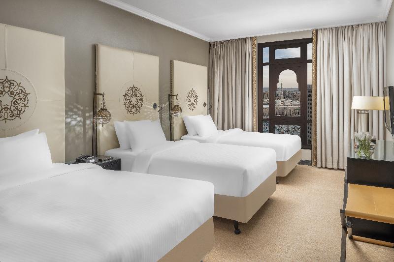 Sofitel Shahd Al Madinah - Oda