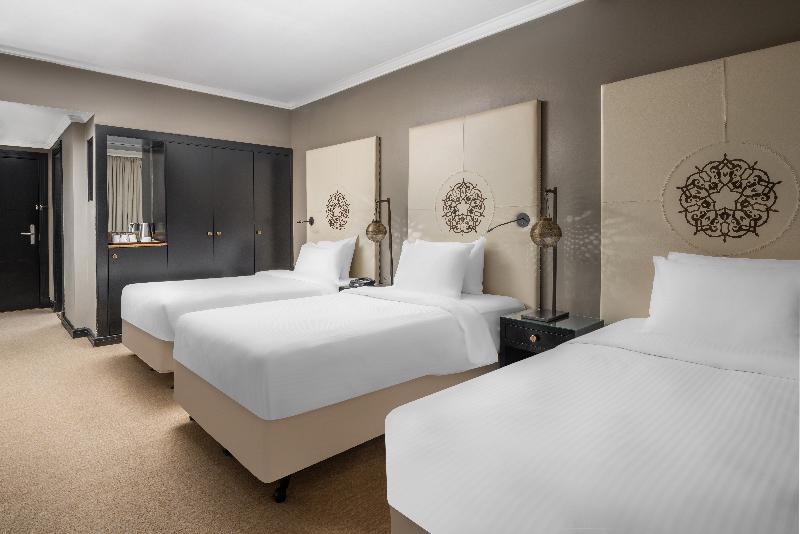Sofitel Shahd Al Madinah - Oda