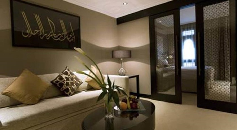 Sofitel Shahd Al Madinah - Oda