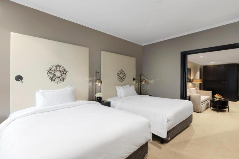 Sofitel Shahd Al Madinah - Oda