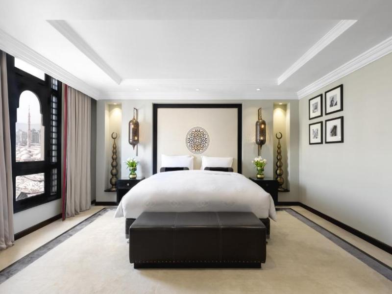 Sofitel Shahd Al Madinah - Oda