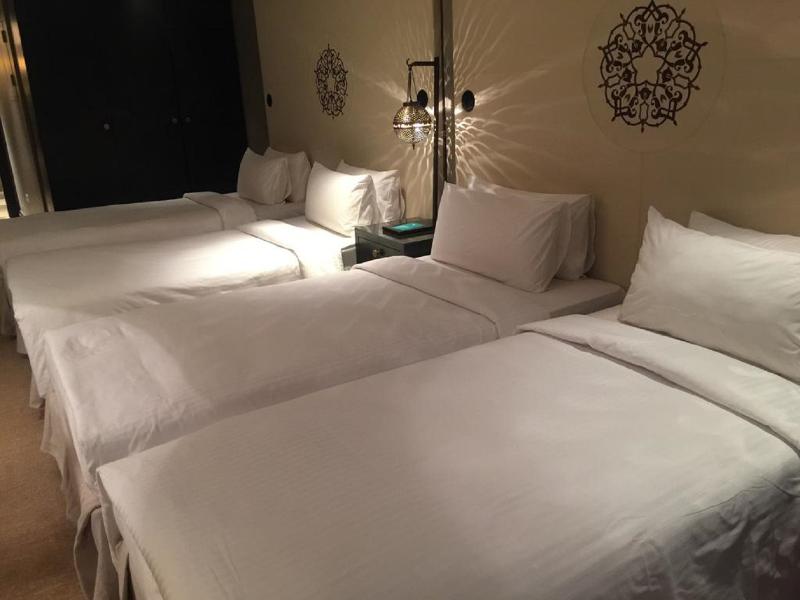 Sofitel Shahd Al Madinah - Oda
