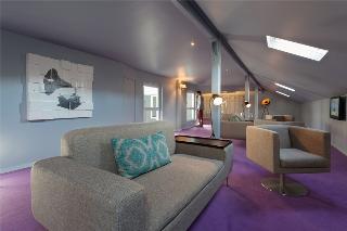 Internacional Design Hotel fotoÄŸrafÄ±