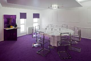 Internacional Design Hotel fotoÄŸrafÄ±