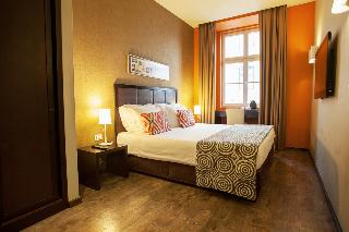 Internacional Design Hotel fotoÄŸrafÄ±