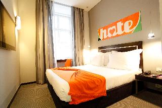 Internacional Design Hotel fotoÄŸrafÄ±