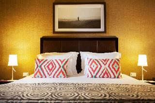 Internacional Design Hotel fotoÄŸrafÄ±
