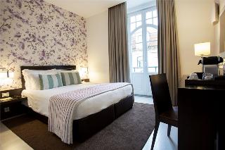 Internacional Design Hotel fotoÄŸrafÄ±